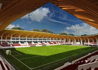 Puskás Akadémia Stadion